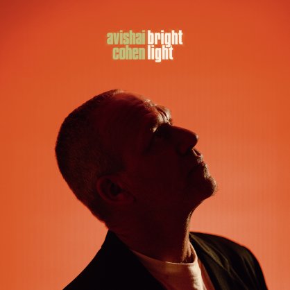 Avishai Cohen-Brightlight【Q】【96kHz / 24bit】