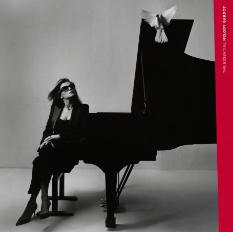 Melody Gardot-The Essential Melody Gardot【Q】【96kHz / 24bit】