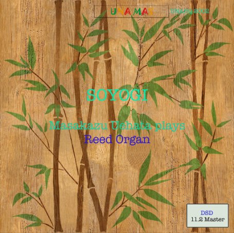 SOYOGI (11.2MHz DSD)【S】