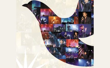 张学友-活出生命Live演唱会【M】【44.1kHz / 16bit】