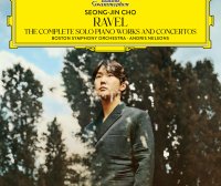 Seong-Jin Cho-Ravel_ The Complete Solo Piano Works and Concertos【Q】【96kHz / 24bit】