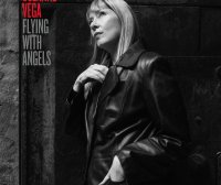 Suzanne Vega-Flying with Angels【Q】【48kHz / 24bit】