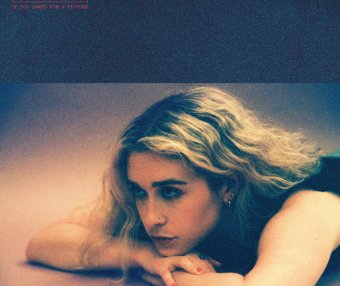 Blondshell-If You Asked For A Picture【Q】【96kHz / 24bit】