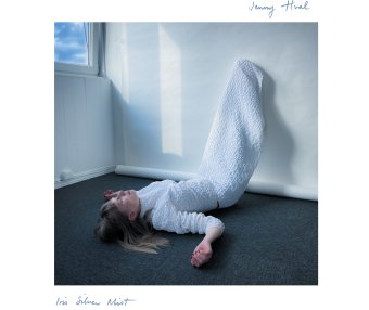 Jenny Hval-Iris Silver Mist【Q】【96kHz / 24bit】