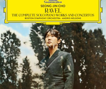 Seong-Jin Cho-Ravel_ The Complete Solo Piano Works and Concertos【Q】【96kHz / 24bit】