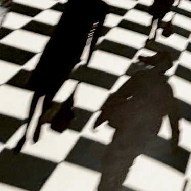 Smerz-Big city life【Q】【48kHz / 24bit】