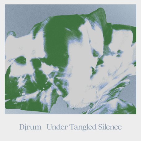 Djrum-Under Tangled Silence【Q】【44.1kHz / 24bit】