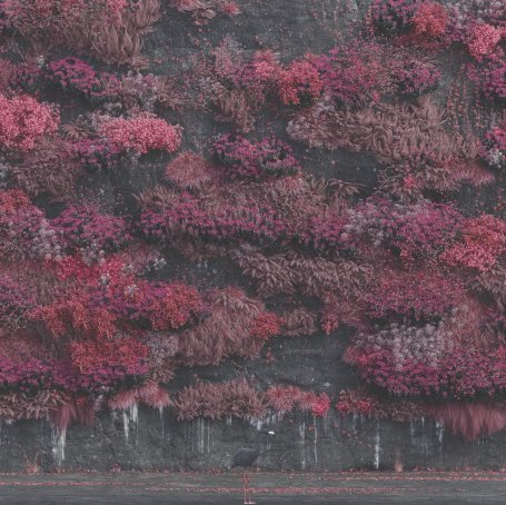 Sleep Token-Even In Arcadia【Q】【44.1kHz / 24bit】