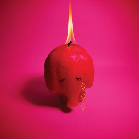 Arcade Fire-Pink Elephant【Q】【96kHz / 24bit】