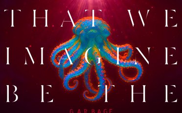 Garbage-Let All That We Imagine Be The Light【Q】【96kHz / 24bit】