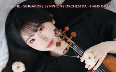 Chloe Chua-Mozart_ Violin Concertos【Q】【96kHz / 24bit】