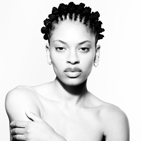 Annahstasia-Tether【Q】【96kHz / 24bit】