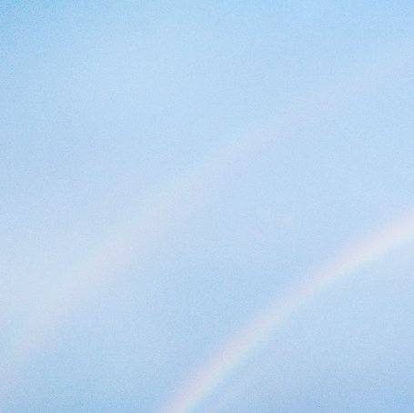 Turnstile-NEVER ENOUGH【Q】【48kHz / 24bit】