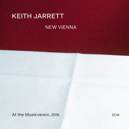 Keith Jarrett-New Vienna (Live)【Q】【48kHz / 24bit】