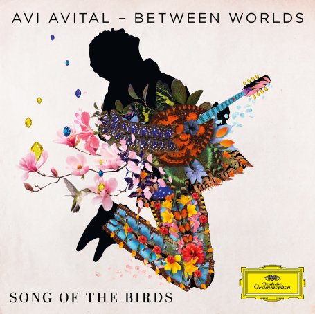 Avi Avital-Song of the Birds【Q】【96kHz / 24bit】