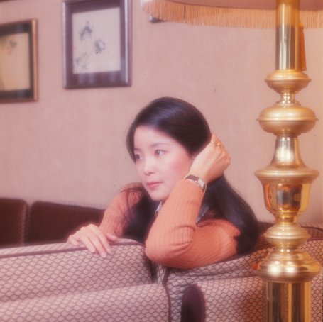 Teresa Teng-君・依然在乎你【Q】【96kHz / 24bit】