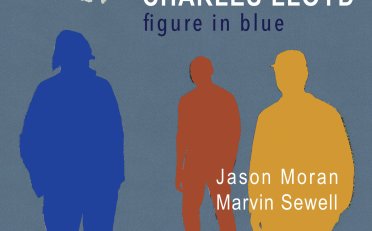 Charles Lloyd-Figure In Blue【Q】【96kHz / 24bit】