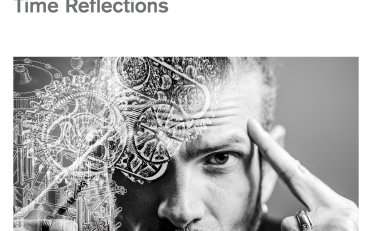 Vincent Peirani-Living Being IV (Time Reflections)【Q】【88.2kHz / 24bit】