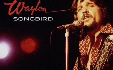 Waylon Jennings-Songbird【Q】【96kHz / 24bit】