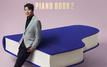 Lang Lang-Piano Book 2【Q】【96kHz / 24bit】