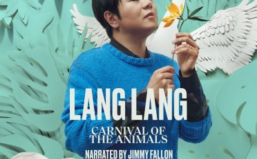 Lang Lang-Saint-Saëns_ Carnival of the Animals (Ogden Nash Poems Narrated by Jimmy Fallon)【Q】【192kHz / 24bit】