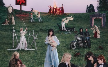 The Last Dinner Party-From The Pyre【Q】【48kHz / 24bit】