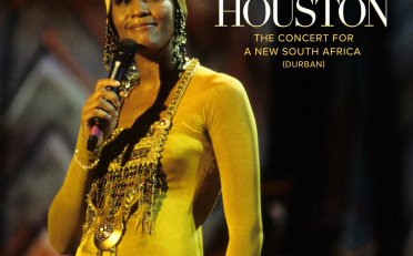 Whitney Houston-The Concert for a New South Africa (Durban) (Live)【Q】【48kHz / 24bit】