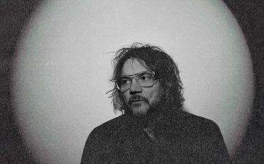 Jeff Tweedy-Twilight Override【Q】【96kHz / 24bit】