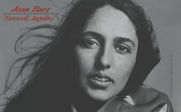 Joan Baez-Farewell, Angelina (Remastered 2025)【Q】【192kHz / 24bit】