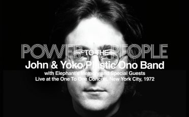 John Lennon-Power To The People (Live At The One To One Concert – Afternoon & Evening Shows)【Q】【192kHz / 24bit】