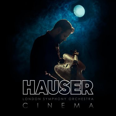 Hauser-Cinema【Q】【96kHz / 24bit】