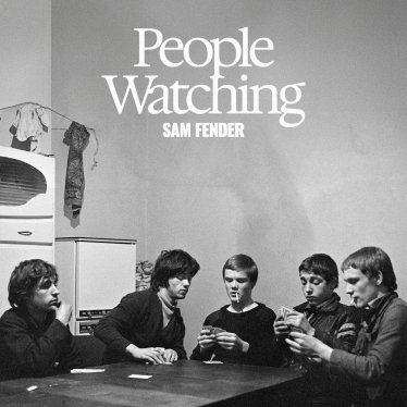 Sam Fender-People Watching【Q】【96kHz / 24bit】