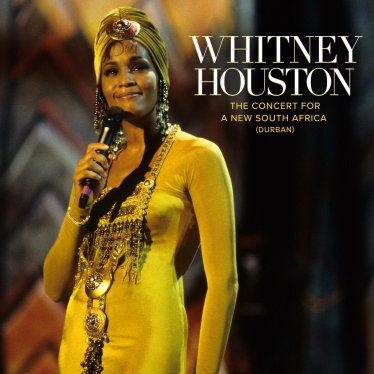 Whitney Houston-The Concert for a New South Africa (Durban) (Live)【Q】【48kHz / 24bit】