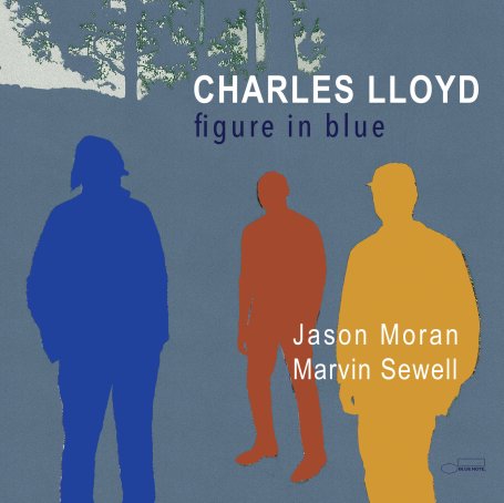 Charles Lloyd-Figure In Blue【Q】【96kHz / 24bit】