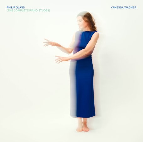 Vanessa Wagner-Philip Glass_ The Complete Piano Etudes【Q】【48kHz / 24bit】