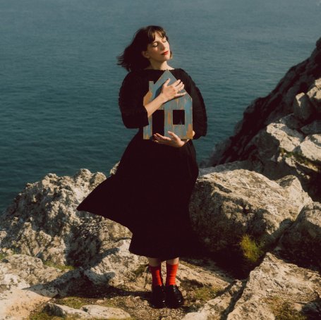 Coline Rio-MAISON【Q】【48kHz / 24bit】