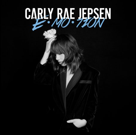 Carly Rae Jepsen-Emotion (10th Anniversary Edition)【Q】【44.1kHz / 24bit】