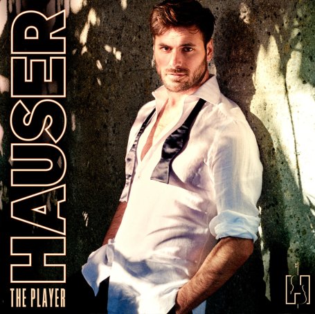 Hauser-The Player【Q】【96kHz / 24bit】