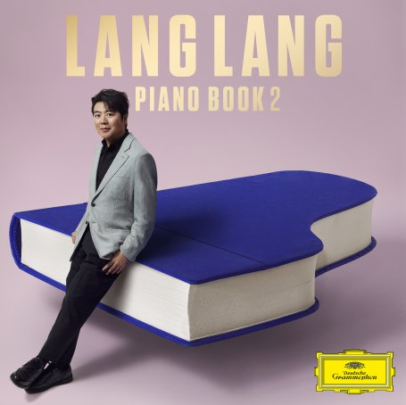 Lang Lang-Piano Book 2【Q】【96kHz / 24bit】