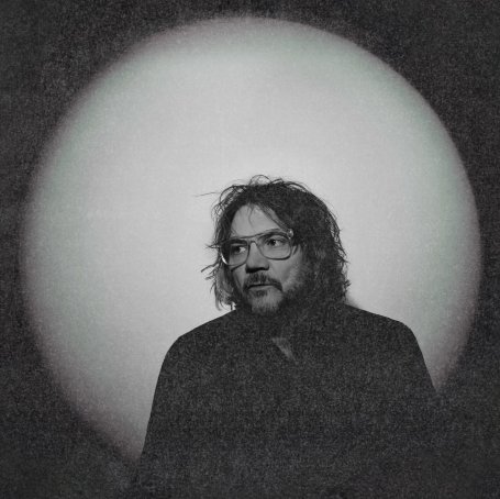 Jeff Tweedy-Twilight Override【Q】【96kHz / 24bit】