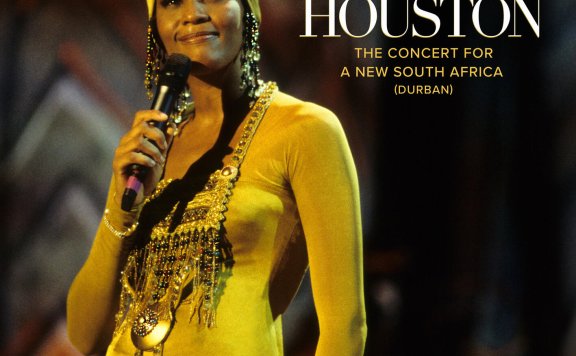 Whitney Houston-The Concert for a New South Africa (Durban) (Live)【Q】【48kHz / 24bit】