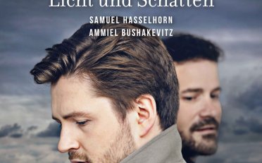 Samuel Hasselhorn-Schubert_ Licht und Schatten【Q】【96kHz / 24bit】
