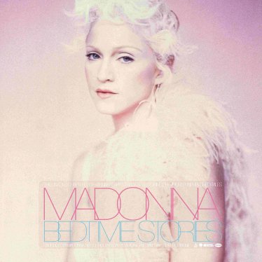 Madonna-Bedtime Stories – The Untold Chapter【Q】【96kHz / 24bit】