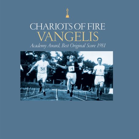 Vangelis-Chariots Of Fire (Original Motion Picture Soundtrack _ Remastered)【Q】【44.1kHz / 16bit】