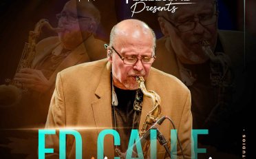Ed Calle-Live At the Black Room Sessions (Live)【Q】【48kHz / 24bit】