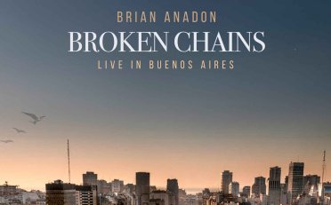 Brian Anadon-Broken Chains Live in Buenos Aires (Live)【Q】【48kHz / 24bit】