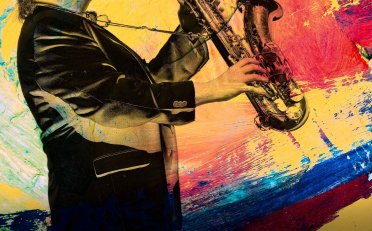 Ed Calle-Soulful Nights【Q】【44.1kHz / 24bit】