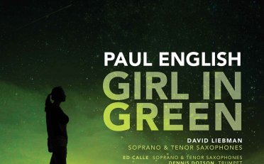 David Liebman-Girl in Green【Q】【48kHz / 24bit】