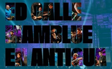 Ed Calle-Mamblue en Antigua (Live Version)【Q】【48kHz / 24bit】