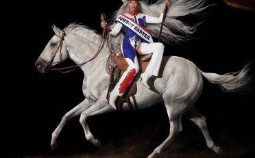Beyoncé-COWBOY CARTER【Q】【44.1kHz / 24bit】